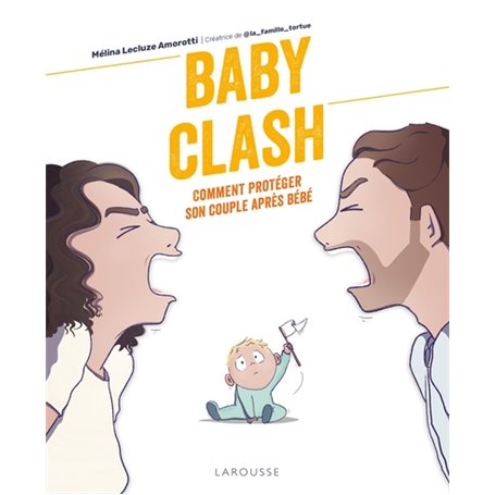 Baby Clash