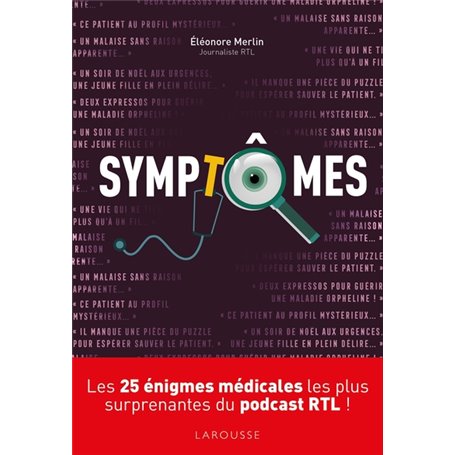 Symptômes