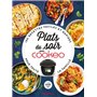 Plats du soir avec Cookeo