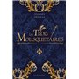 Les Trois Mousquetaires - Luxe