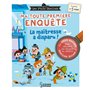 Les Ptits Sherlock : ma toute première enquête ! VOLUME 4