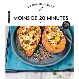 Recettes en moins de 20 minutes