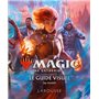 MAGIC the GATHERING Le guide visuel