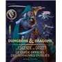 L'Encyclopédie visuelle DUNGEONS & DRAGONS - La Légende de Drizzt