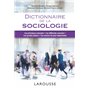 Dictionnaire de la sociologie