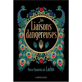 Les liaisons dangereuses - Laclos - edition de luxe