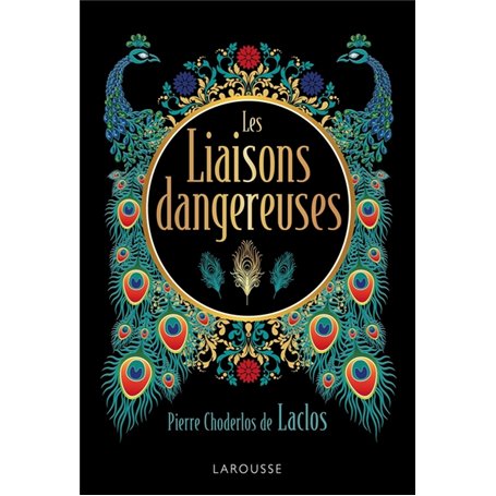 Les liaisons dangereuses - Laclos - edition de luxe