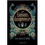 Les liaisons dangereuses - Laclos - edition de luxe