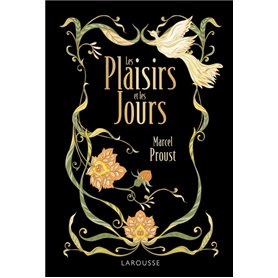 Les plaisirs et les jours - Proust - édition de luxe