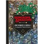 Dungeons et dragons - Ouvrez l'oeil ! Un cherche et trouve collector