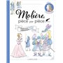 Molière pièce par pièce