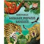 Incroyables animaux disparus ou menacés