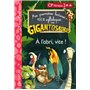 GIGANTOSAURUS - Premières lectures - CP niv 2 - A l'abri, vite !