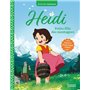 Heidi - T1 Petite fille des montagnes