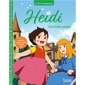 Heidi - T2 Une belle amitié