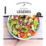 Recettes légères