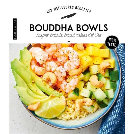 Bouddha Bowls, superbowls, bowlcakes & Cie