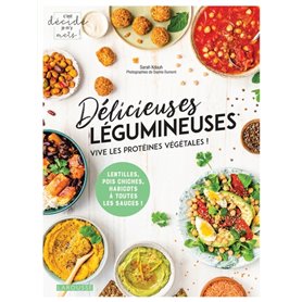 Délicieuses légumineuses