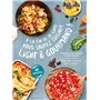 A la fin de ce livre vous saurez cuisiner light et gourmand