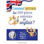 English with Maud - Comment éviter les 100 pires erreurs en anglais ?