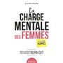 La charge mentale des femmes... et celle des hommes - Poche