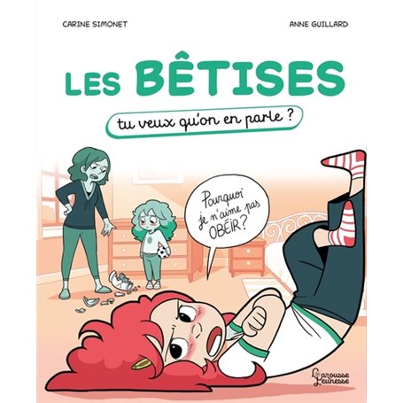 Les bêtises