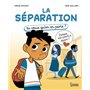 La séparation