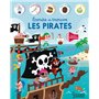 Ecoute et trouve les pirates