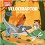 Vélociraptor est trop lent