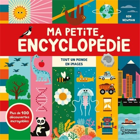 Ma petite encyclopédie