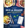 50 euros la semaine pour 4 personnes
