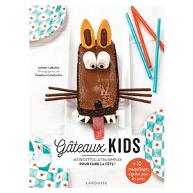 Gâteaux kids