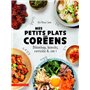 Mes petits plats coréens