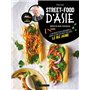 Street-food d'Asie