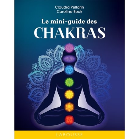 Le mini-guide des Chakras