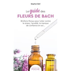 Le guide des Fleurs de Bach