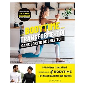 BodyTime