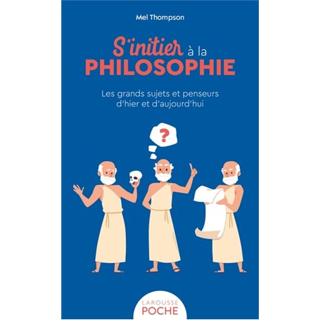 S'initier à la philosophie