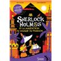 Sherlock Holmos et la malédiction du masque du pharaon