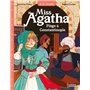 Miss Agatha - Piège à Constantinople