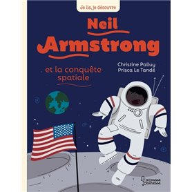 Neil Armstrong et la conquête spatiale