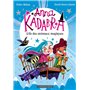 Anna Kadabra - L'île des animaux magiques