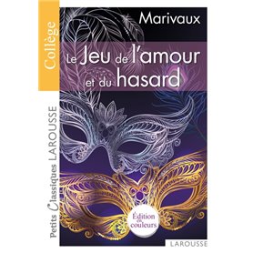 Le Jeu de l'amour et du hasard