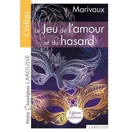 Le Jeu de l'amour et du hasard