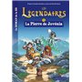 Les légendaires - Le roman - Tome 1 : La Pierre de Jovénia