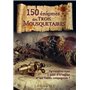 150 énigmes des 3 mousquetaires