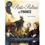 C'ÉTAIT QUI ? les Grands rois et reines de l'Histoire de France