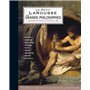 Le Petit Larousse des grands philosophes