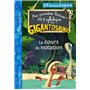 GIGANTOSAURUS 1ères lectures le cours de natation