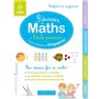 Méthode de maths Larousse - Ecole primaire (du CP au CM2)